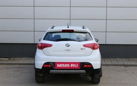 Lifan X50, 2016 год, 445 000 рублей, 7 фотография