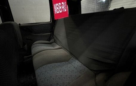 Chevrolet Niva I рестайлинг, 2005 год, 249 999 рублей, 14 фотография