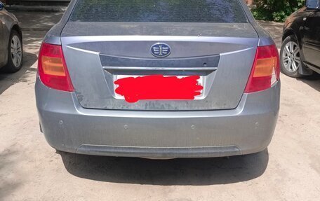 FAW Besturn B50 I, 2012 год, 250 000 рублей, 2 фотография
