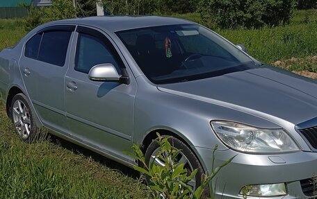 Skoda Octavia, 2011 год, 820 000 рублей, 11 фотография