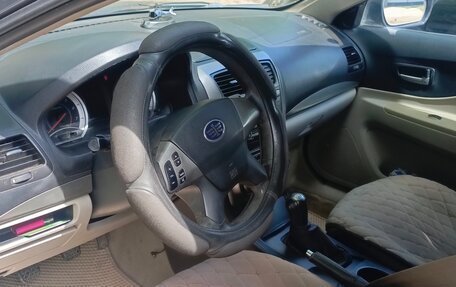 FAW Besturn B50 I, 2012 год, 250 000 рублей, 3 фотография