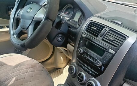 FAW Besturn B50 I, 2012 год, 250 000 рублей, 4 фотография