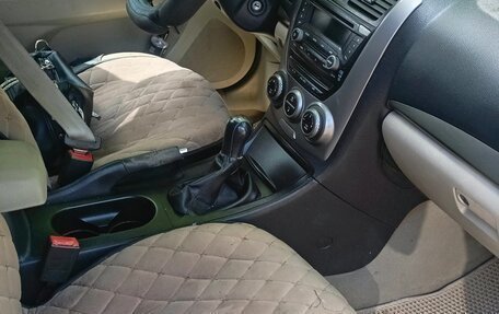 FAW Besturn B50 I, 2012 год, 250 000 рублей, 5 фотография