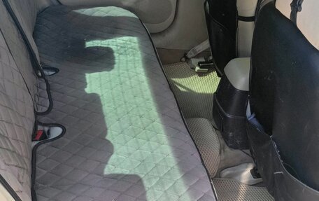 FAW Besturn B50 I, 2012 год, 250 000 рублей, 6 фотография