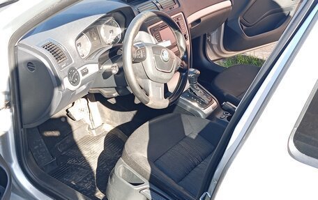 Skoda Octavia, 2011 год, 820 000 рублей, 7 фотография