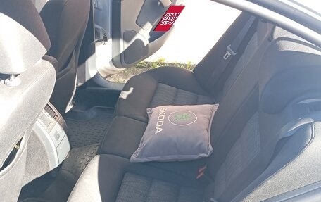 Skoda Octavia, 2011 год, 820 000 рублей, 6 фотография