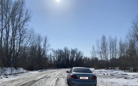 Toyota Corolla, 2009 год, 620 000 рублей, 2 фотография