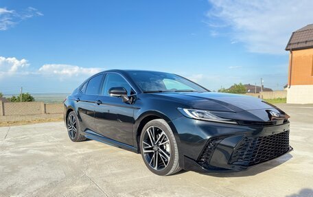 Toyota Camry, 2024 год, 2 740 000 рублей, 3 фотография