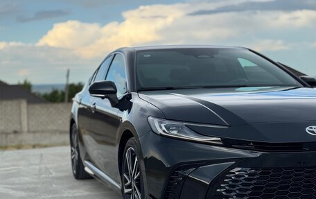 Toyota Camry, 2024 год, 2 740 000 рублей, 8 фотография