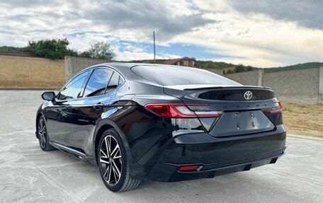 Toyota Camry, 2024 год, 2 740 000 рублей, 6 фотография