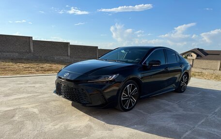 Toyota Camry, 2024 год, 2 740 000 рублей, 7 фотография