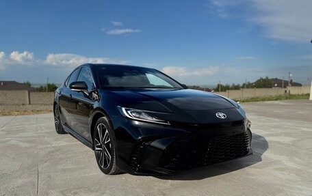 Toyota Camry, 2024 год, 2 740 000 рублей, 10 фотография