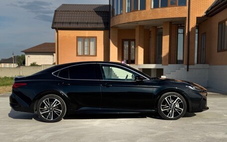 Toyota Camry, 2024 год, 2 740 000 рублей, 4 фотография