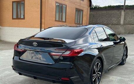Toyota Camry, 2024 год, 2 740 000 рублей, 5 фотография