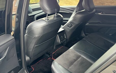 Toyota Camry, 2024 год, 2 740 000 рублей, 12 фотография