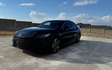 Toyota Camry, 2024 год, 2 740 000 рублей, 9 фотография