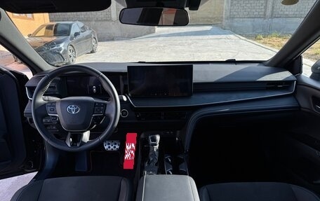 Toyota Camry, 2024 год, 2 740 000 рублей, 13 фотография