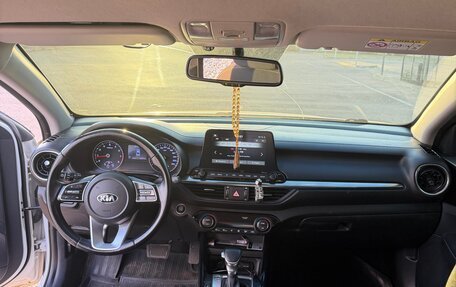 KIA Cerato IV, 2019 год, 1 630 000 рублей, 11 фотография