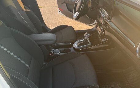 KIA Cerato IV, 2019 год, 1 630 000 рублей, 12 фотография