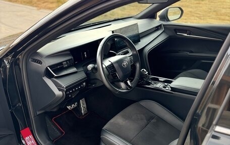Toyota Camry, 2024 год, 2 740 000 рублей, 11 фотография