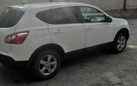 Nissan Qashqai, 2013 год, 1 200 000 рублей, 2 фотография