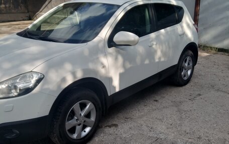 Nissan Qashqai, 2013 год, 1 200 000 рублей, 4 фотография