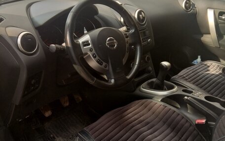 Nissan Qashqai, 2013 год, 1 200 000 рублей, 6 фотография