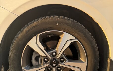 KIA Cerato IV, 2019 год, 1 630 000 рублей, 17 фотография