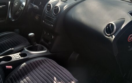 Nissan Qashqai, 2013 год, 1 200 000 рублей, 8 фотография