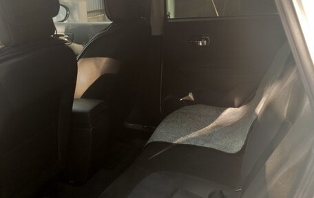 Nissan Qashqai, 2013 год, 1 200 000 рублей, 7 фотография