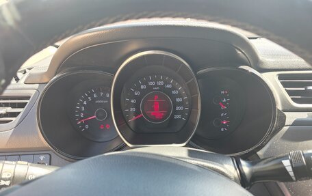 KIA Rio III рестайлинг, 2015 год, 1 200 000 рублей, 4 фотография