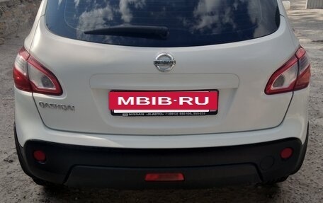 Nissan Qashqai, 2013 год, 1 200 000 рублей, 3 фотография