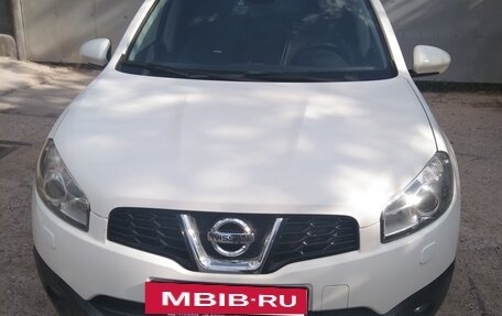 Nissan Qashqai, 2013 год, 1 200 000 рублей, 5 фотография