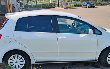 Volkswagen Golf Plus II, 2011 год, 499 000 рублей, 4 фотография