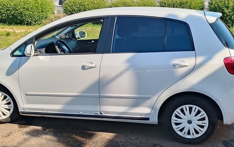 Volkswagen Golf Plus II, 2011 год, 499 000 рублей, 3 фотография