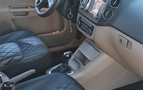 Volkswagen Golf Plus II, 2011 год, 499 000 рублей, 9 фотография