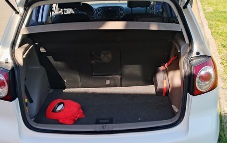 Volkswagen Golf Plus II, 2011 год, 499 000 рублей, 6 фотография