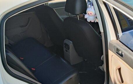 Volkswagen Golf Plus II, 2011 год, 499 000 рублей, 8 фотография