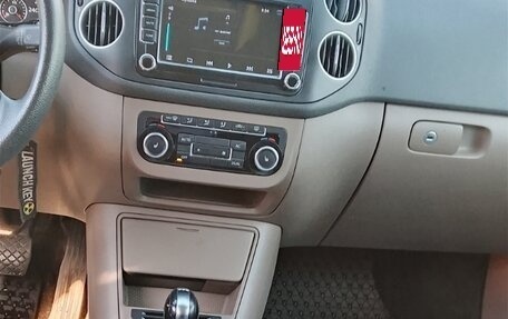 Volkswagen Golf Plus II, 2011 год, 499 000 рублей, 10 фотография
