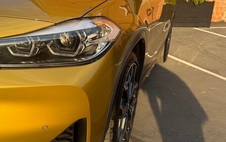 BMW X2, 2021 год, 4 000 000 рублей, 6 фотография