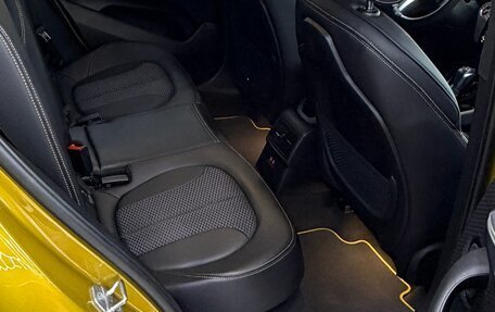BMW X2, 2021 год, 4 000 000 рублей, 13 фотография