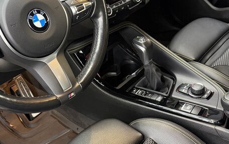 BMW X2, 2021 год, 4 000 000 рублей, 12 фотография