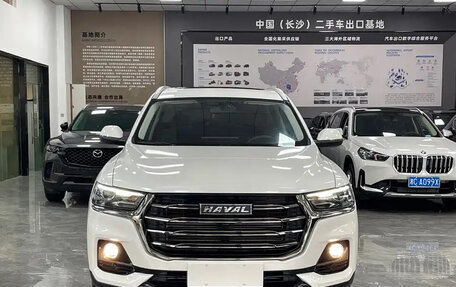 Haval H6, 2022 год, 1 329 504 рублей, 2 фотография