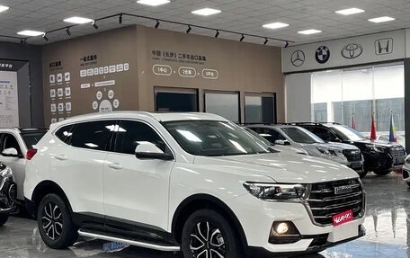 Haval H6, 2022 год, 1 329 504 рублей, 4 фотография