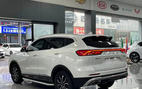 Haval H6, 2022 год, 1 329 504 рублей, 5 фотография