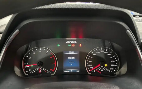 Haval H6, 2022 год, 1 329 504 рублей, 13 фотография