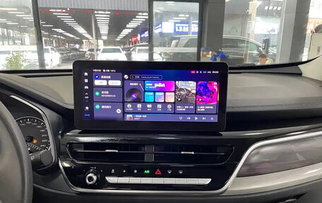 Haval H6, 2022 год, 1 329 504 рублей, 10 фотография