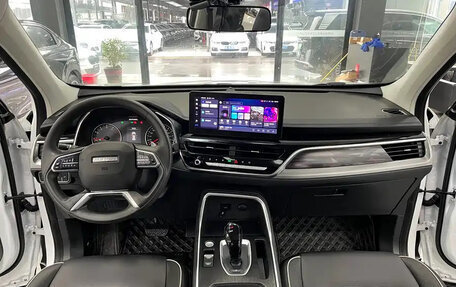 Haval H6, 2022 год, 1 329 504 рублей, 12 фотография