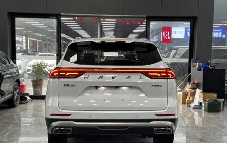 Haval H6, 2022 год, 1 329 504 рублей, 6 фотография