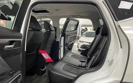 Haval H6, 2022 год, 1 329 504 рублей, 15 фотография